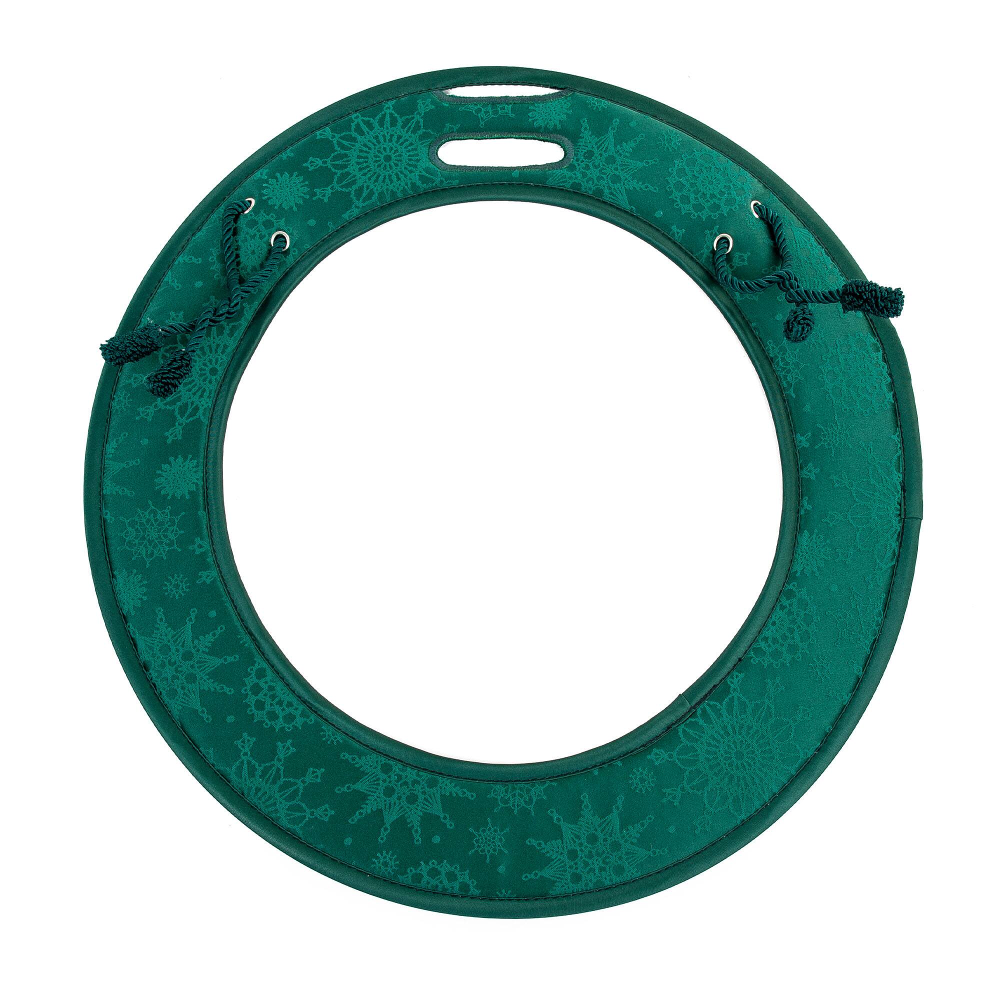 Village Lighting 30" Deluxe Door Saver